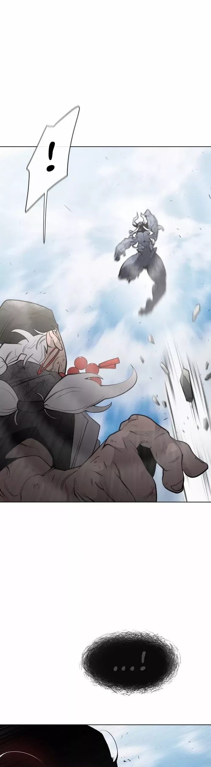 Read Superhuman Era Manga Online