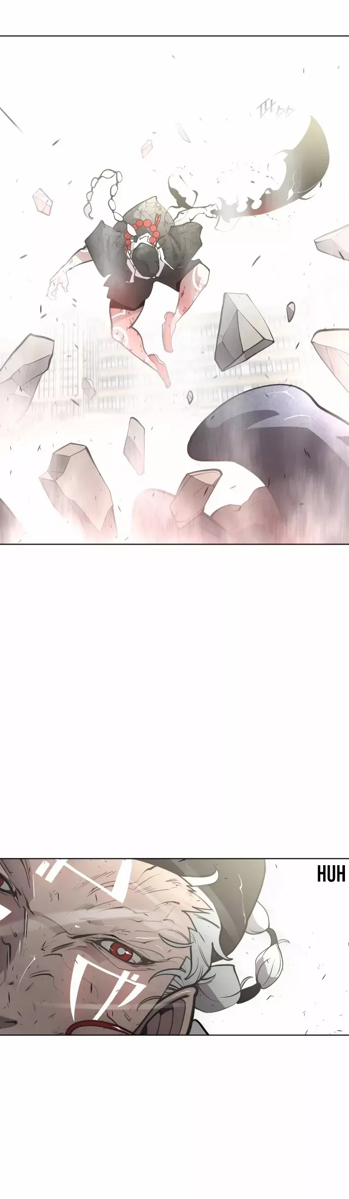 Read Superhuman Era Manga Online