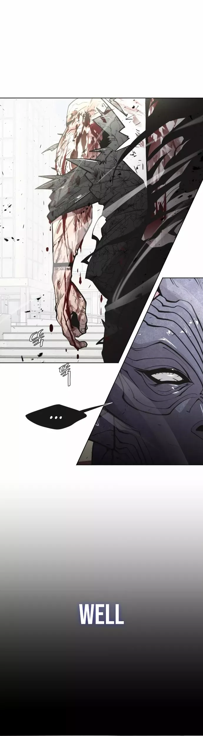 Read Superhuman Era Manga Online