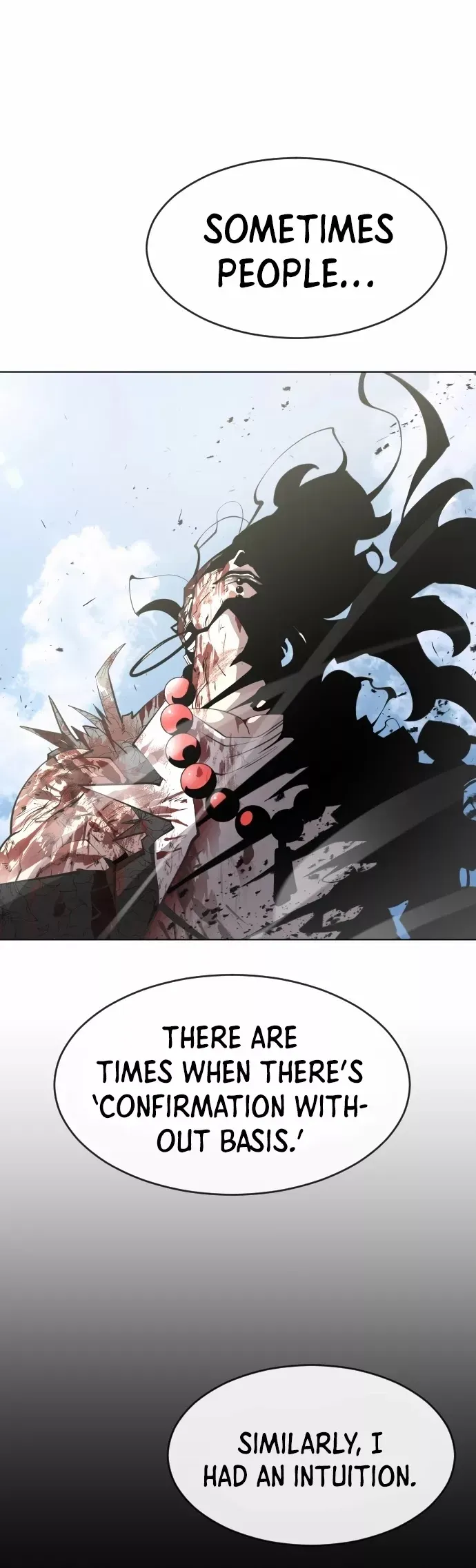 Read Superhuman Era Manga Online