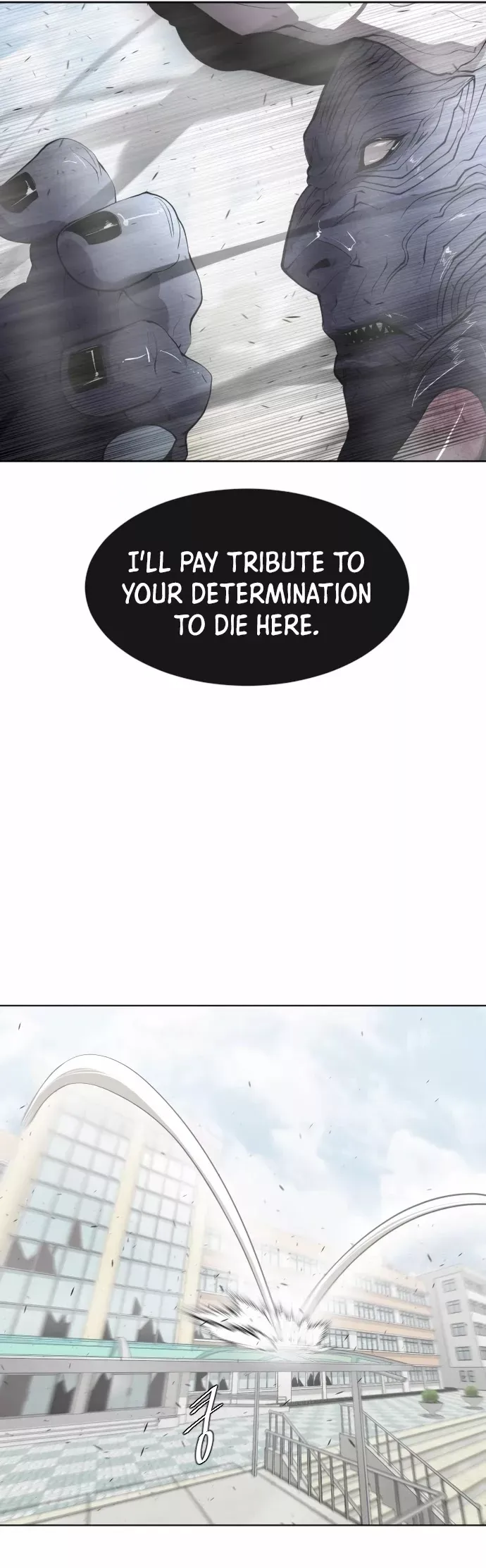 Read Superhuman Era Manga Online