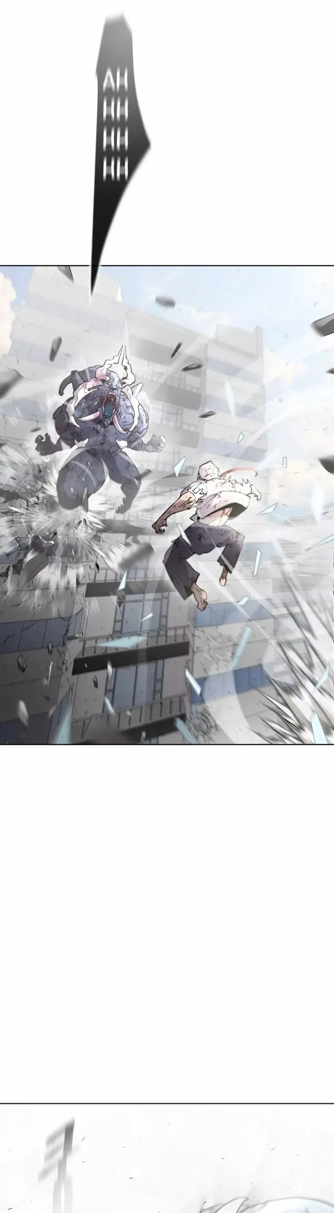 Read Superhuman Era Manga Online