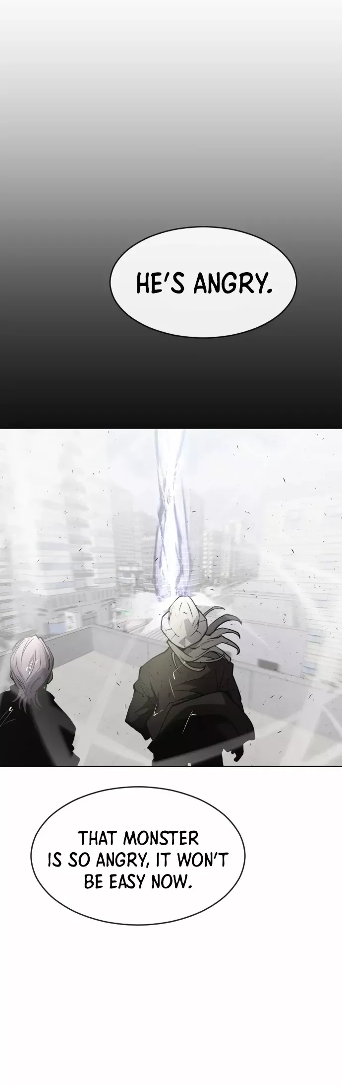 Read Superhuman Era Manga Online