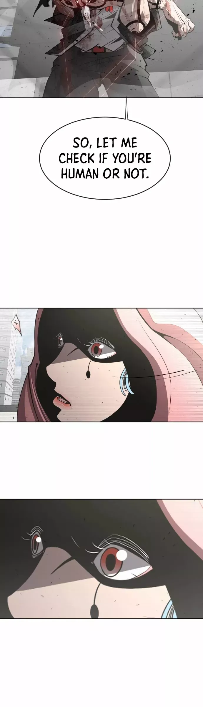 Read Superhuman Era Manga Online
