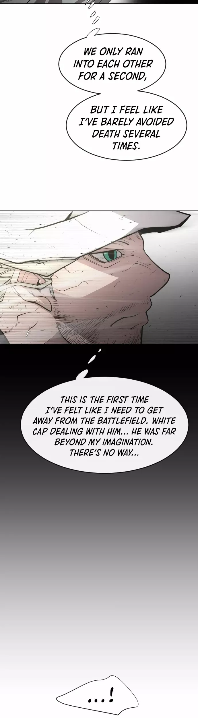 Read Superhuman Era Manga Online