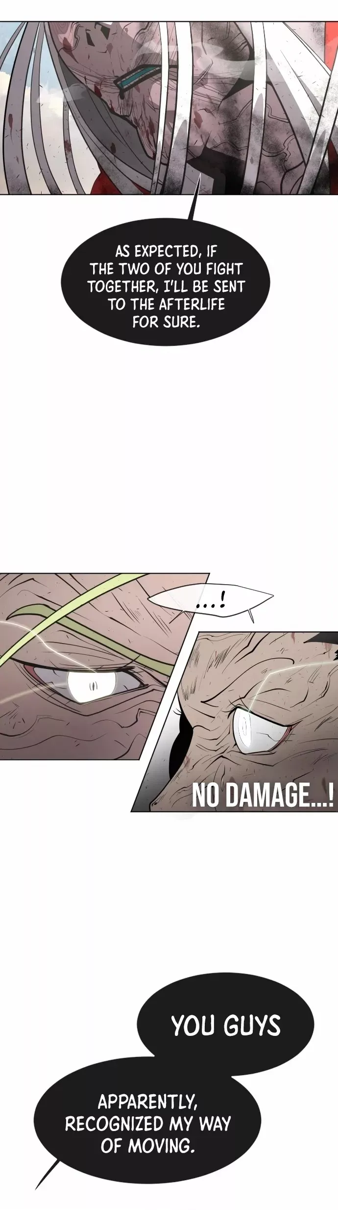 Read Superhuman Era Manga Online