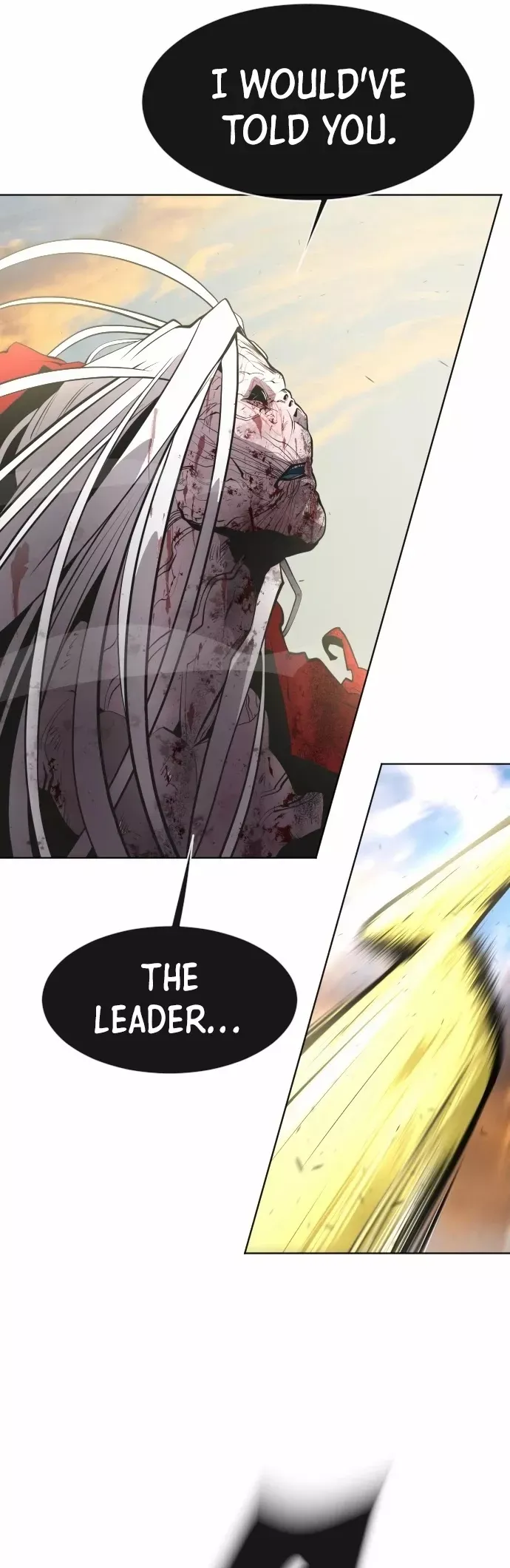 Read Superhuman Era Manga Online