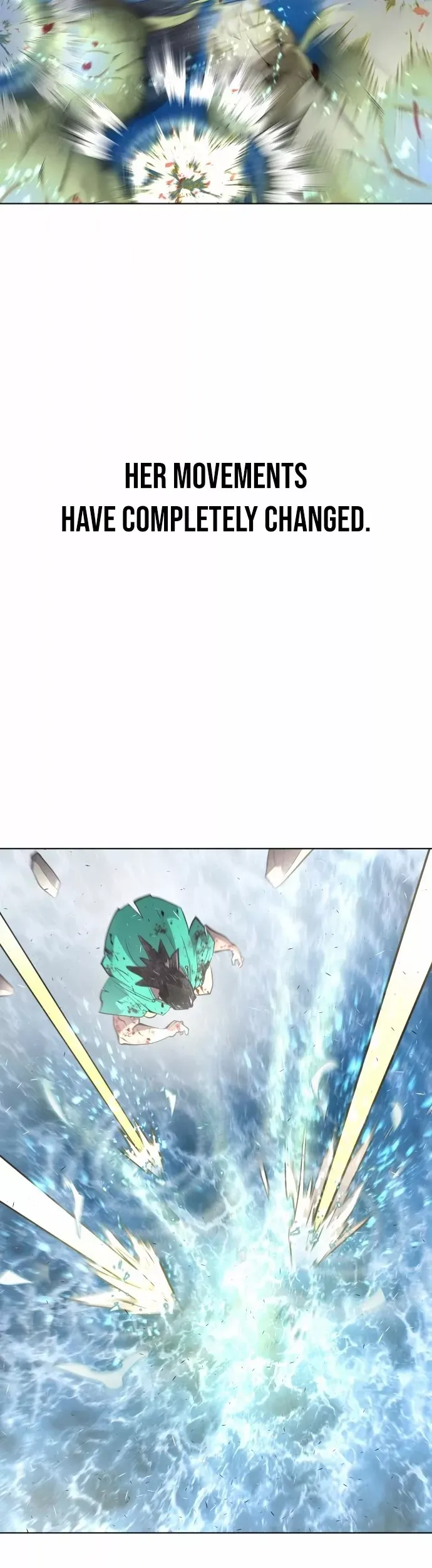 Read Superhuman Era Manga Online