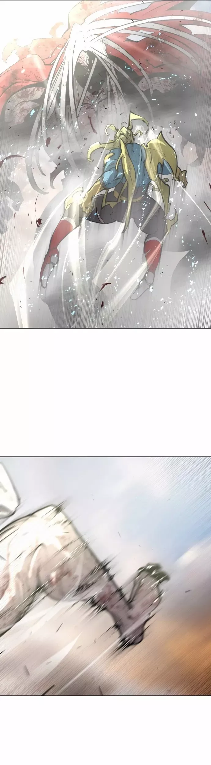 Read Superhuman Era Manga Online
