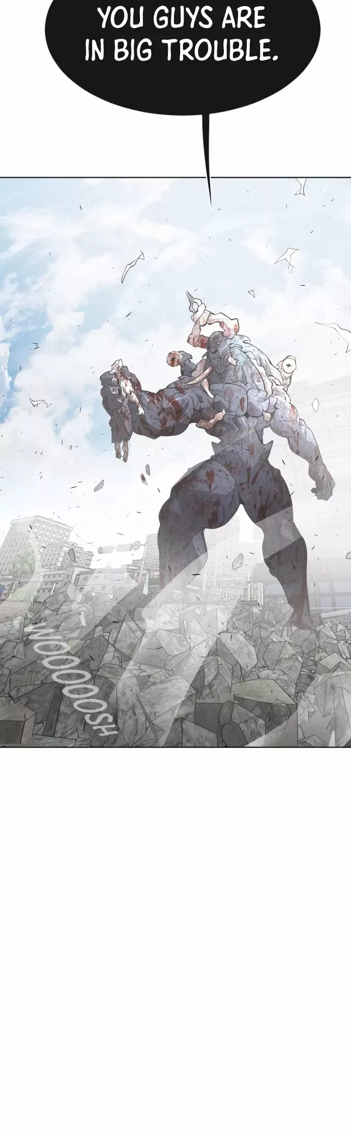 Read Superhuman Era Manga Online