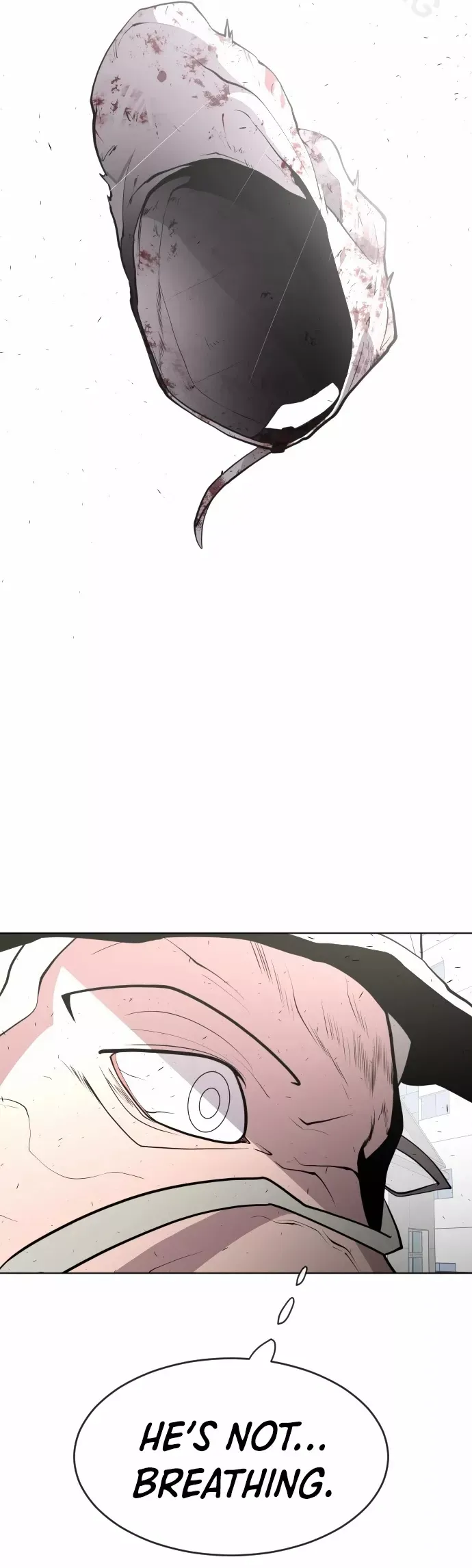 Read Superhuman Era Manga Online
