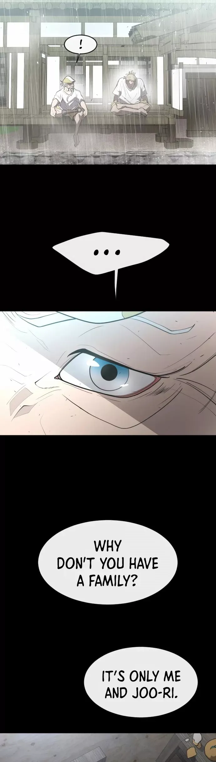 Read Superhuman Era Manga Online