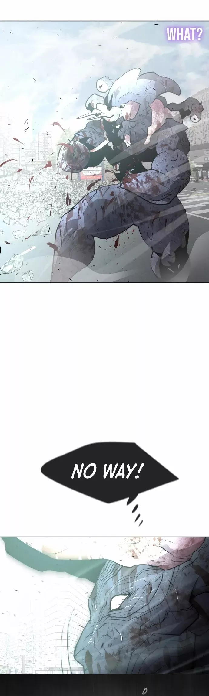 Read Superhuman Era Manga Online