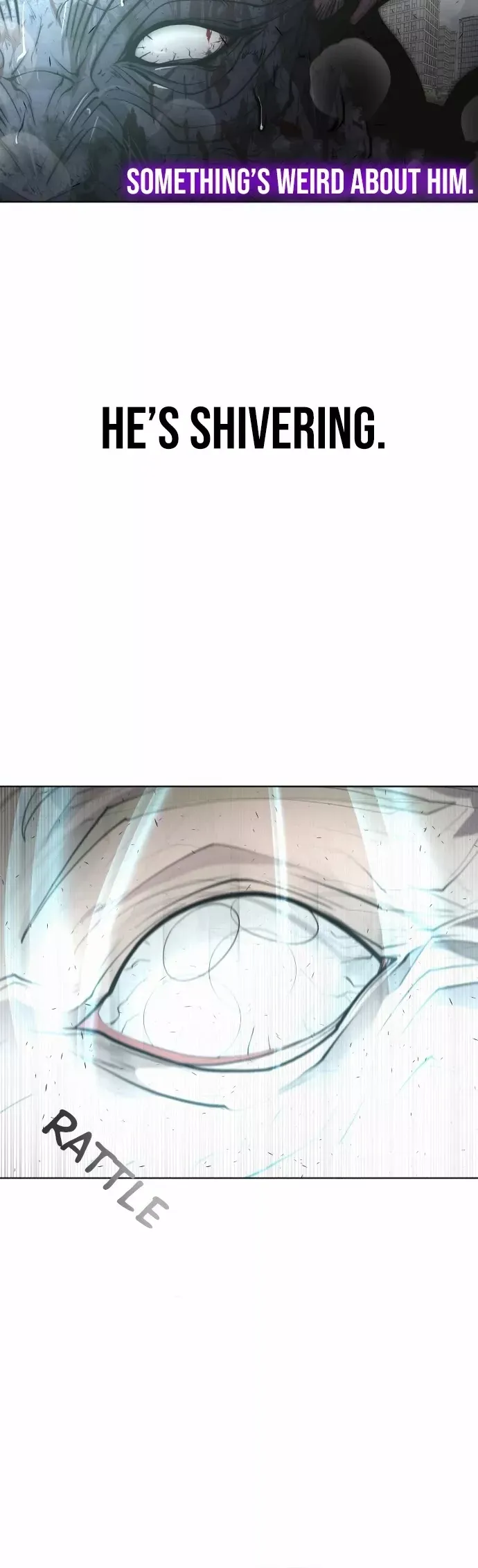 Read Superhuman Era Manga Online