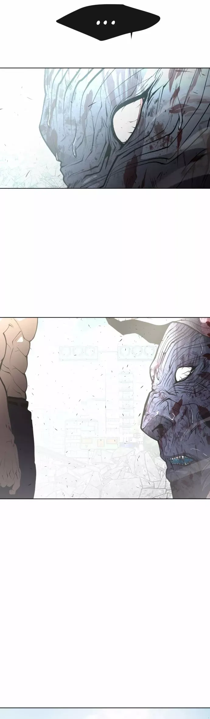 Read Superhuman Era Manga Online