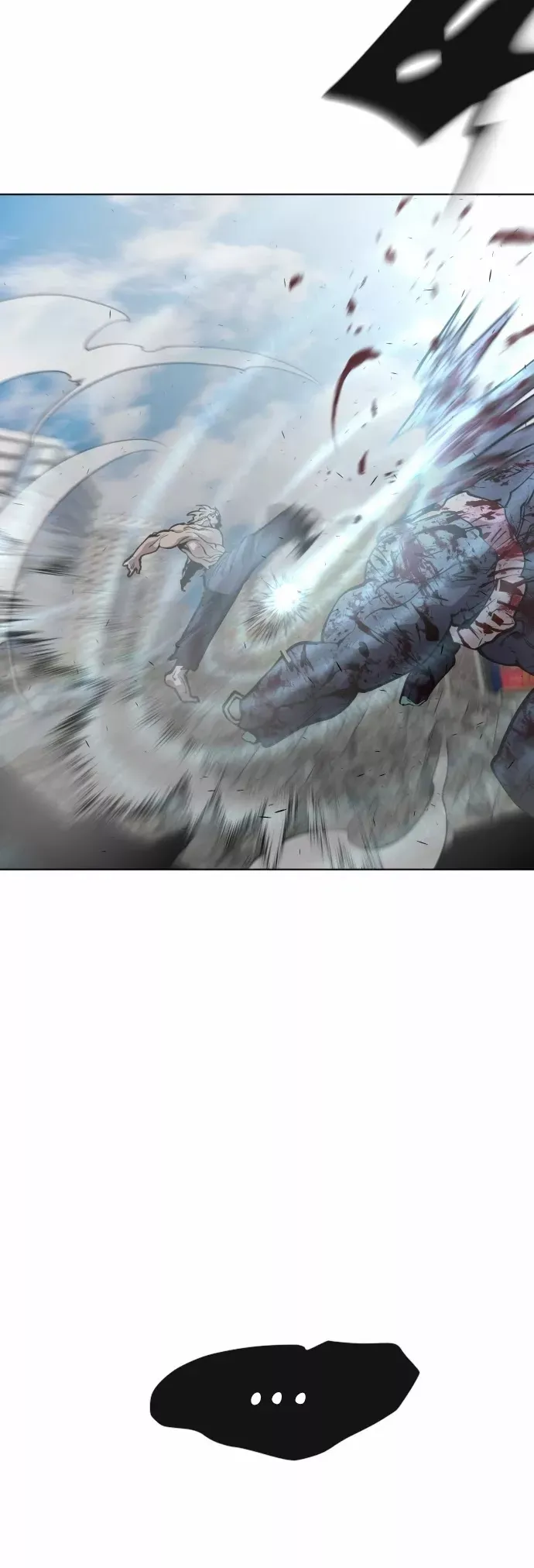 Read Superhuman Era Manga Online