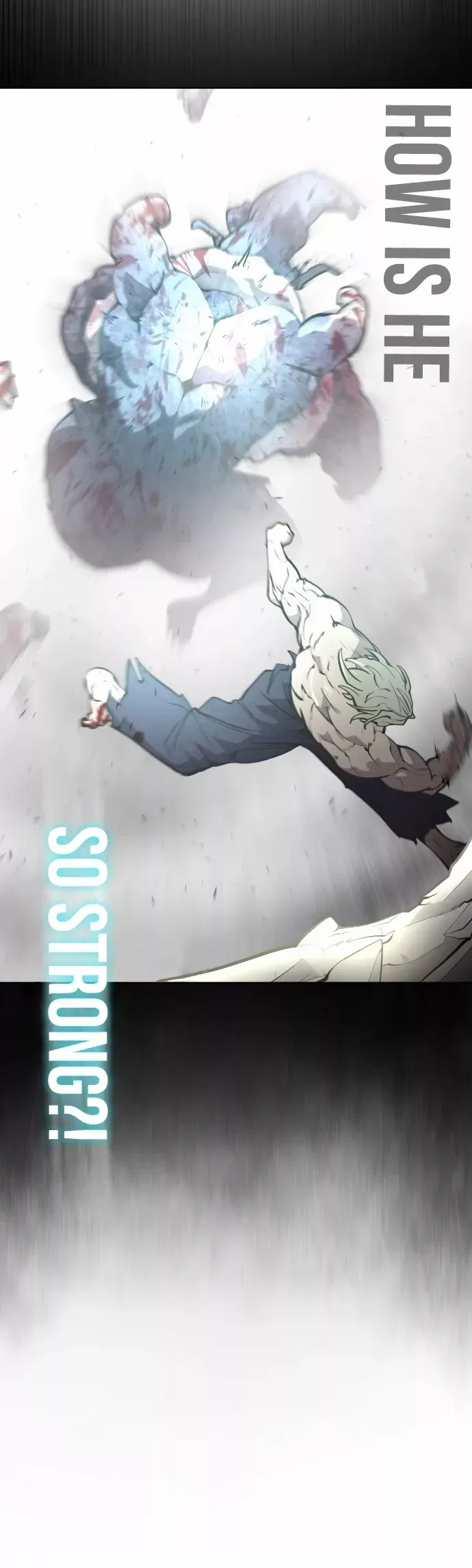 Read Superhuman Era Manga Online