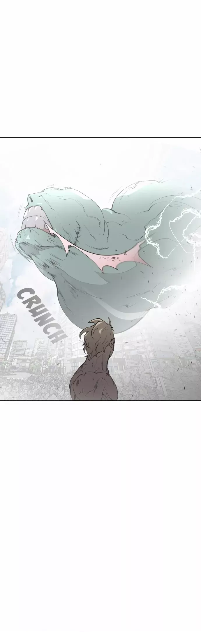 Read Superhuman Era Manga Online