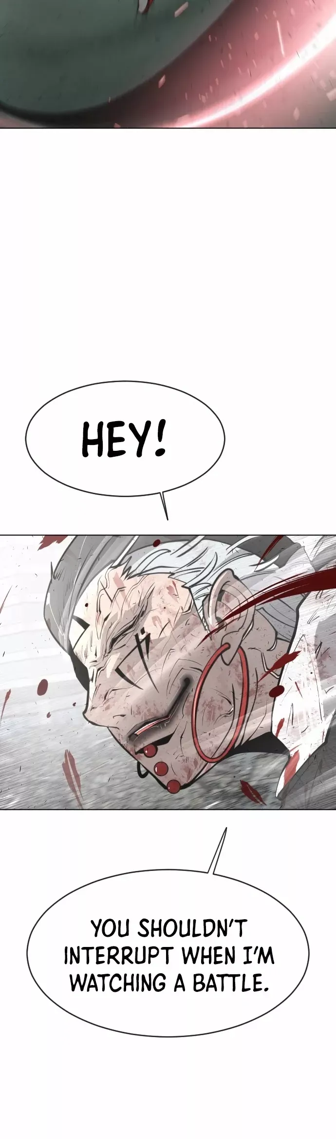 Read Superhuman Era Manga Online