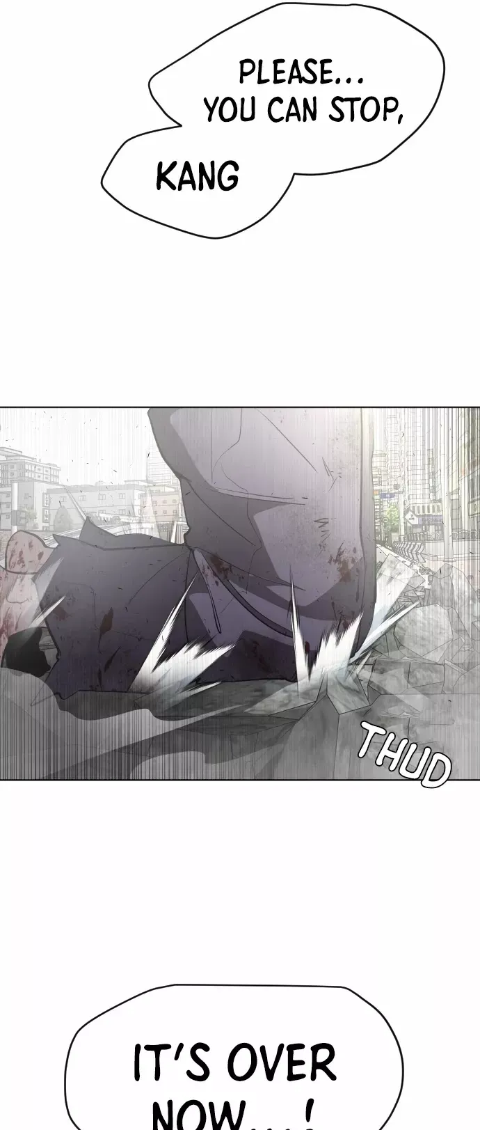 Read Superhuman Era Manga Online