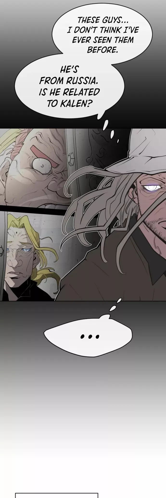 Read Superhuman Era Manga Online