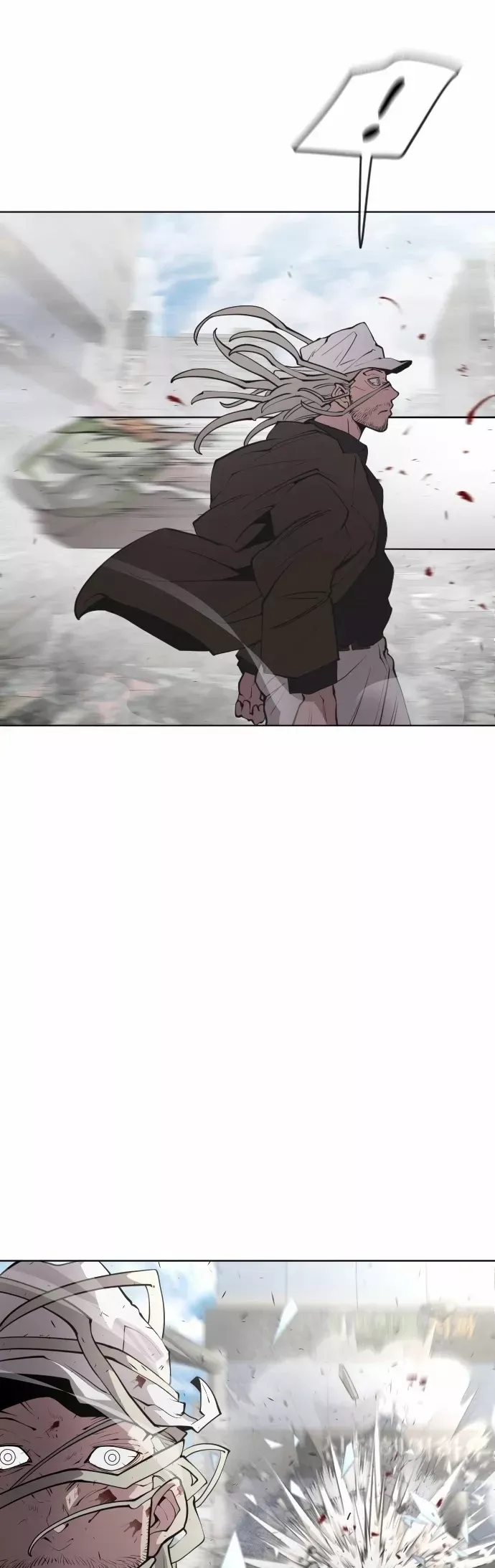 Read Superhuman Era Manga Online