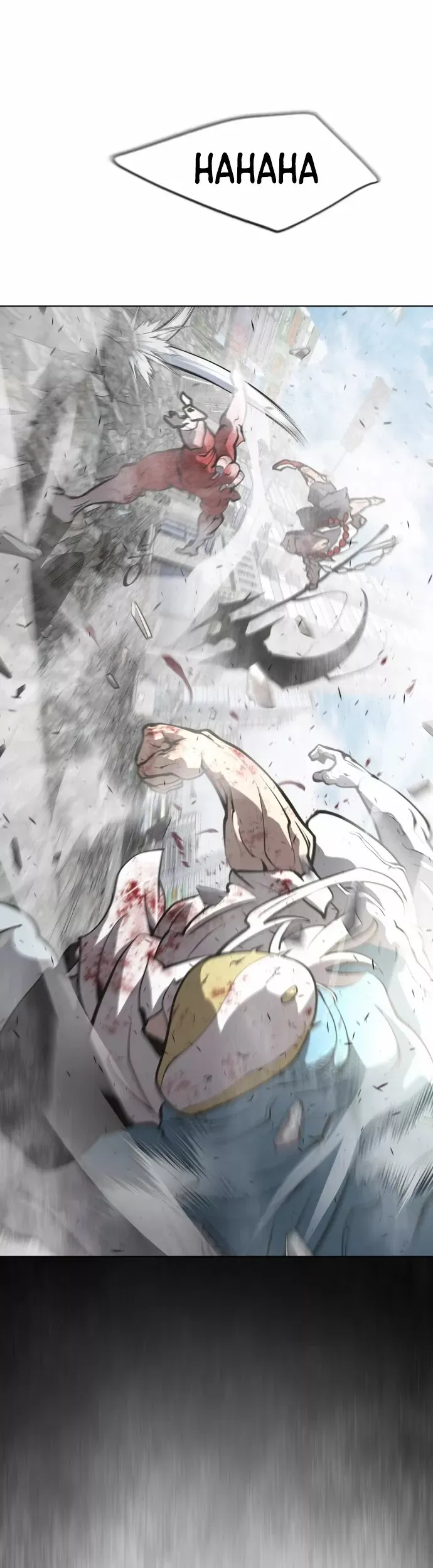 Read Superhuman Era Manga Online