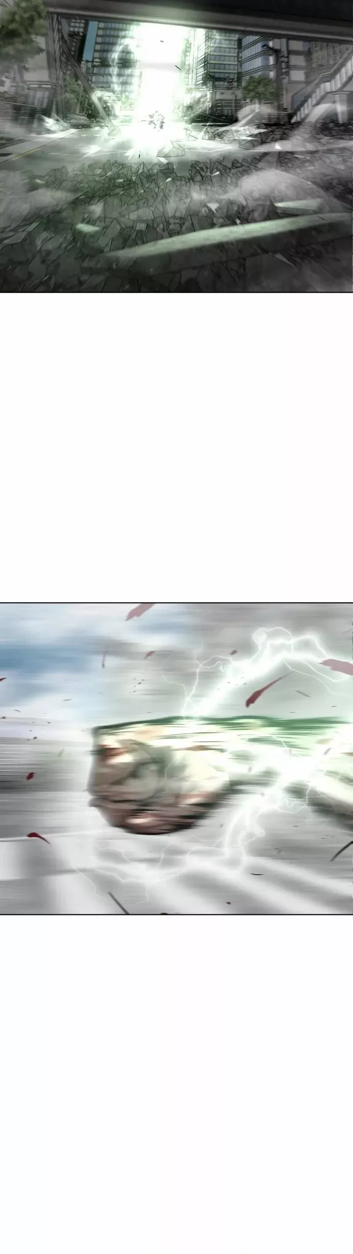 Read Superhuman Era Manga Online