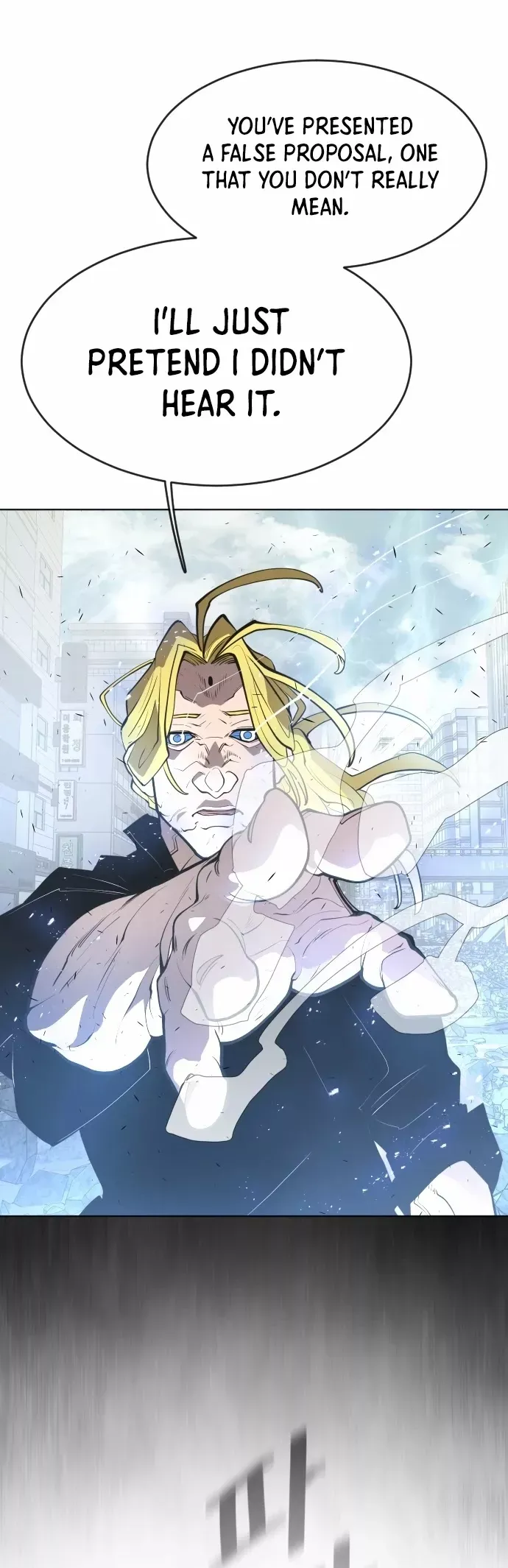 Read Superhuman Era Manga Online