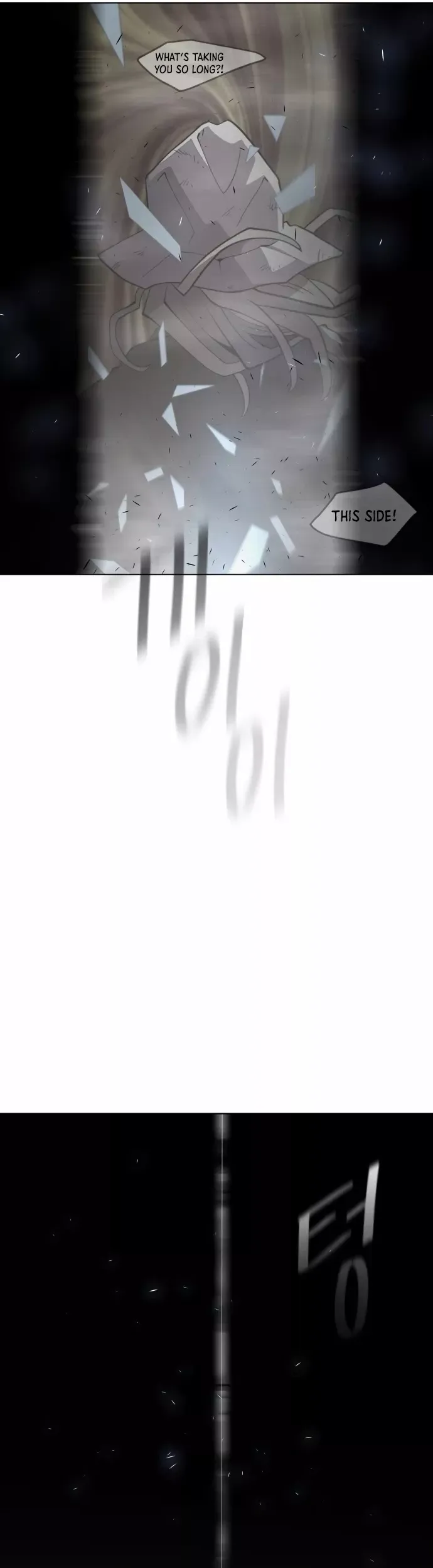 Read Superhuman Era Manga Online