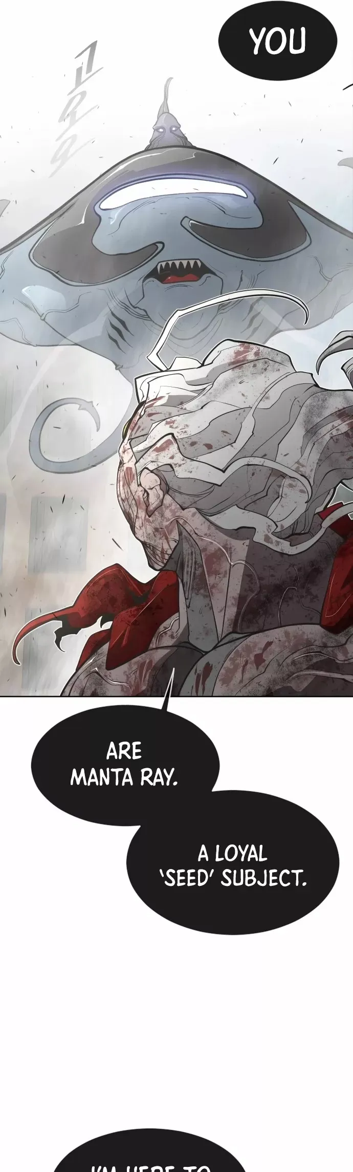 Read Superhuman Era Manga Online