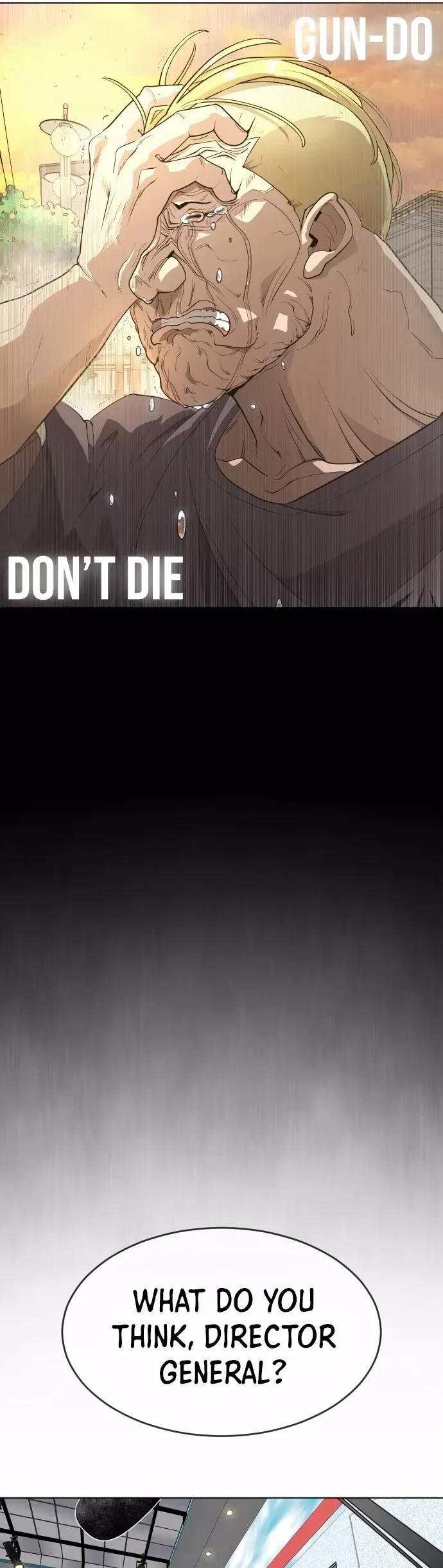 Read Superhuman Era Manga Online