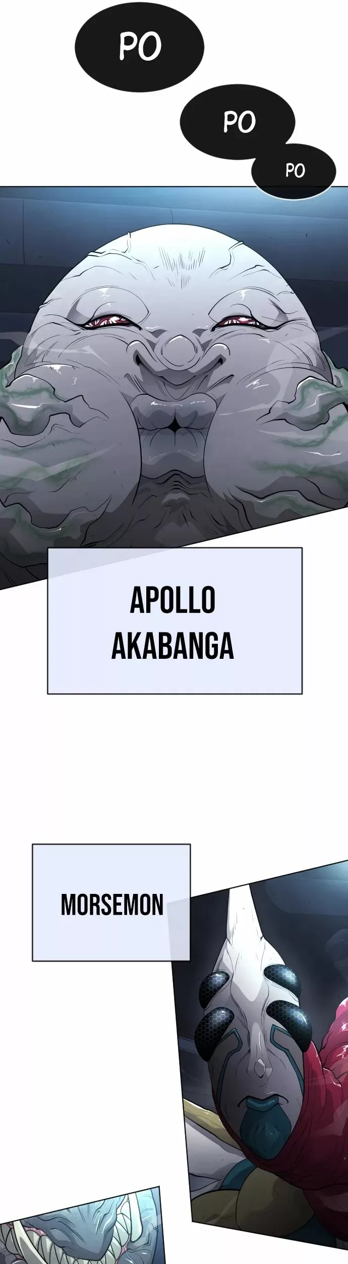 Read Superhuman Era Manga Online