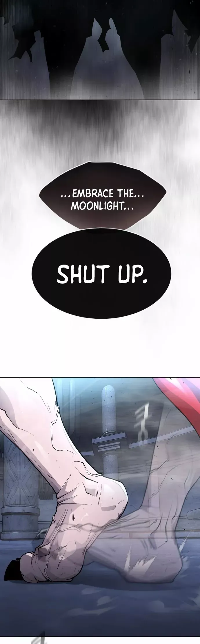 Read Superhuman Era Manga Online