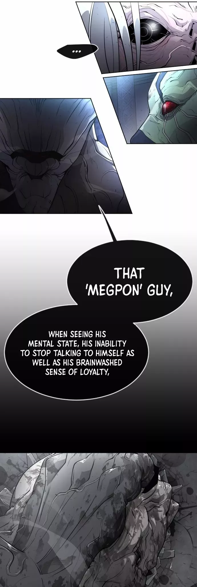 Read Superhuman Era Manga Online