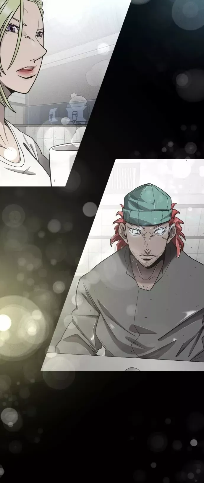 Read Superhuman Era Manga Online