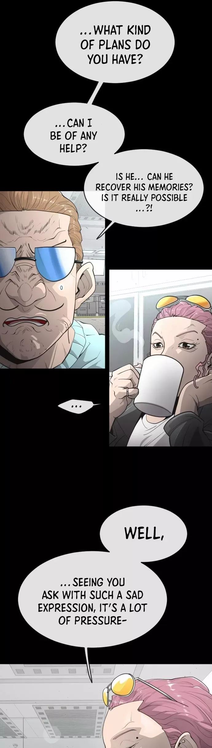 Read Superhuman Era Manga Online