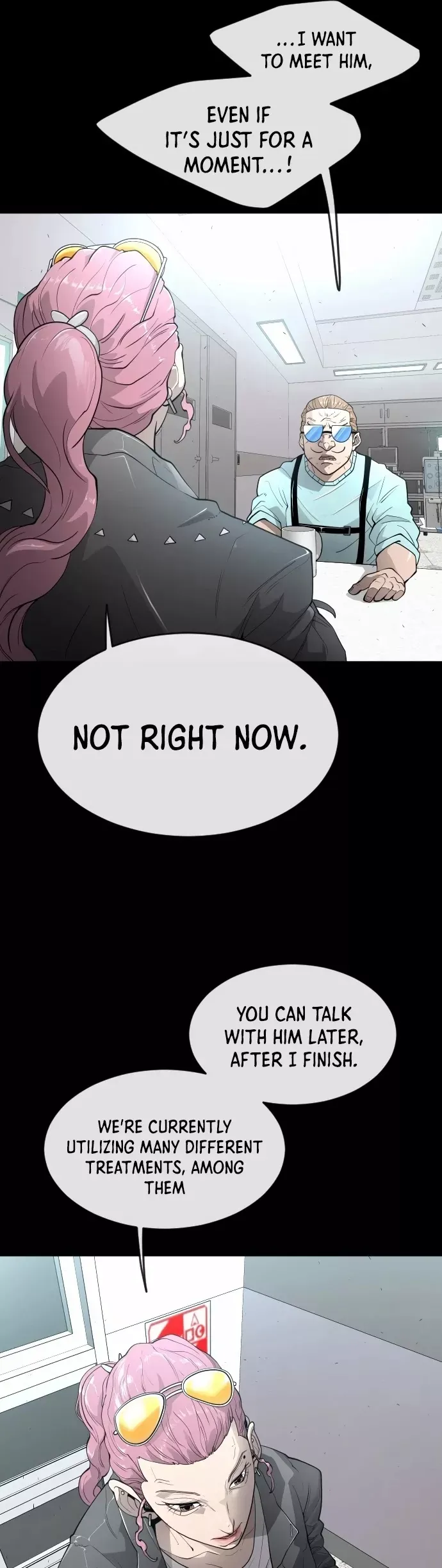 Read Superhuman Era Manga Online