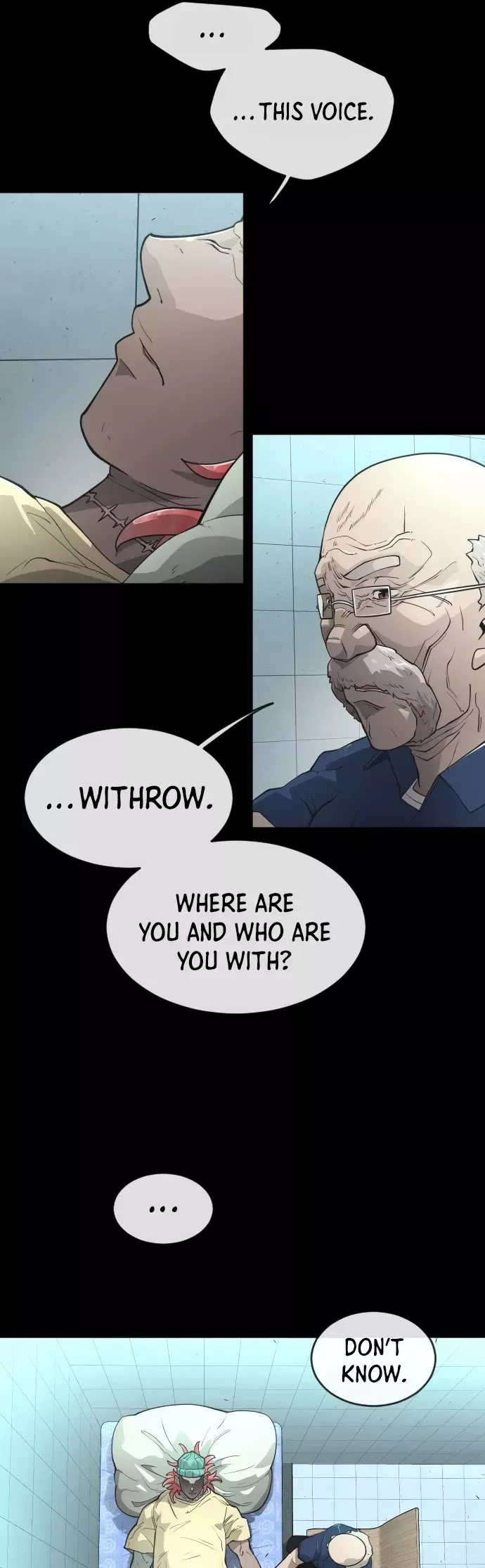Read Superhuman Era Manga Online