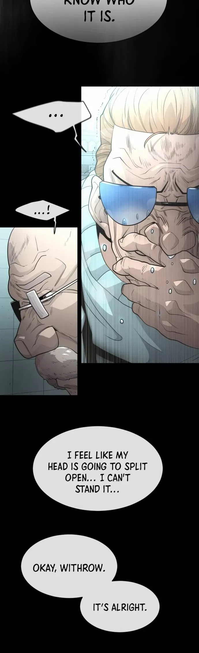 Read Superhuman Era Manga Online