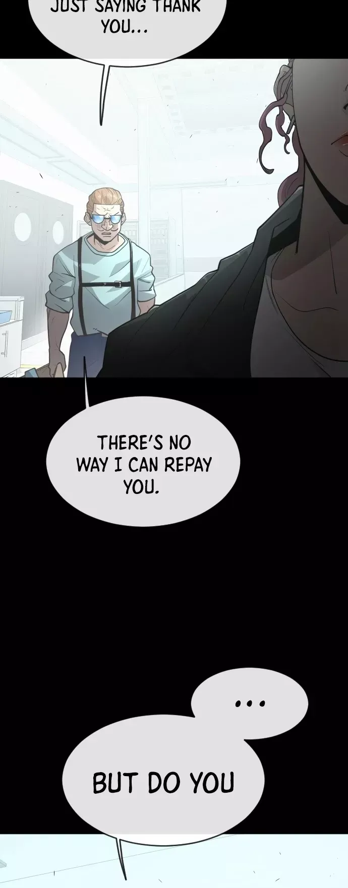 Read Superhuman Era Manga Online