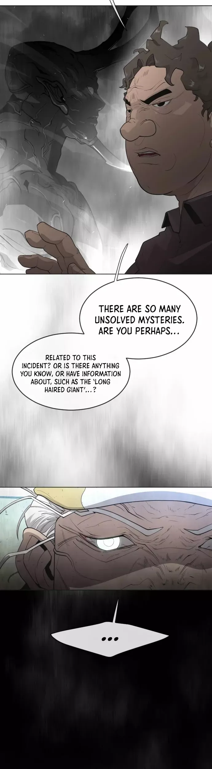 Read Superhuman Era Manga Online