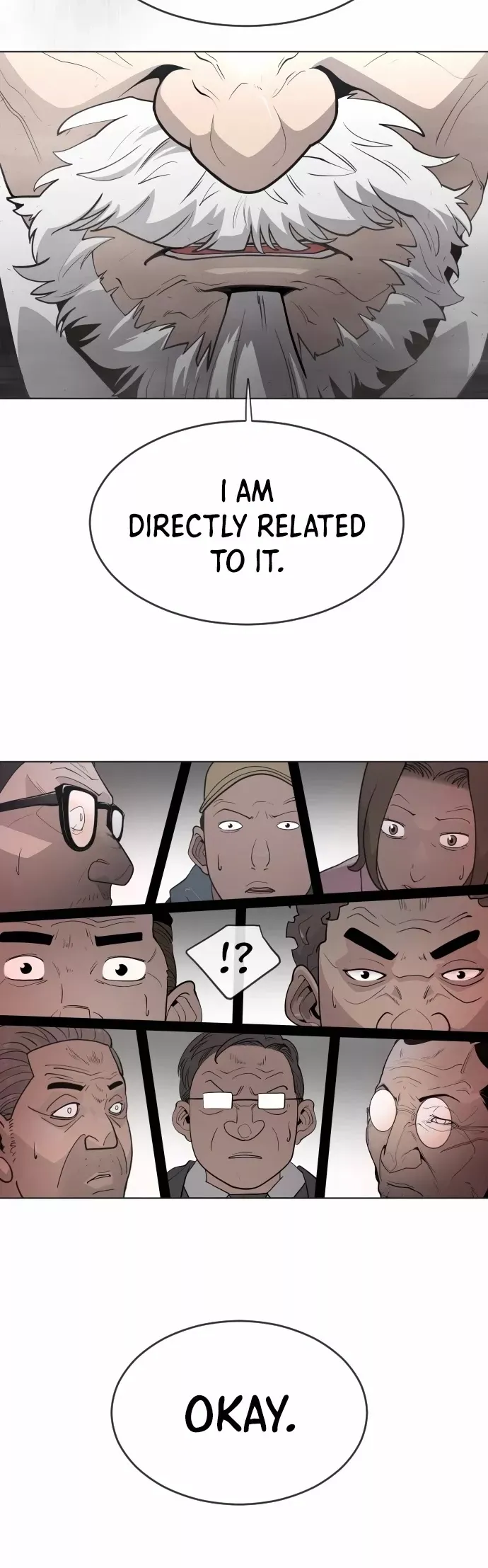Read Superhuman Era Manga Online