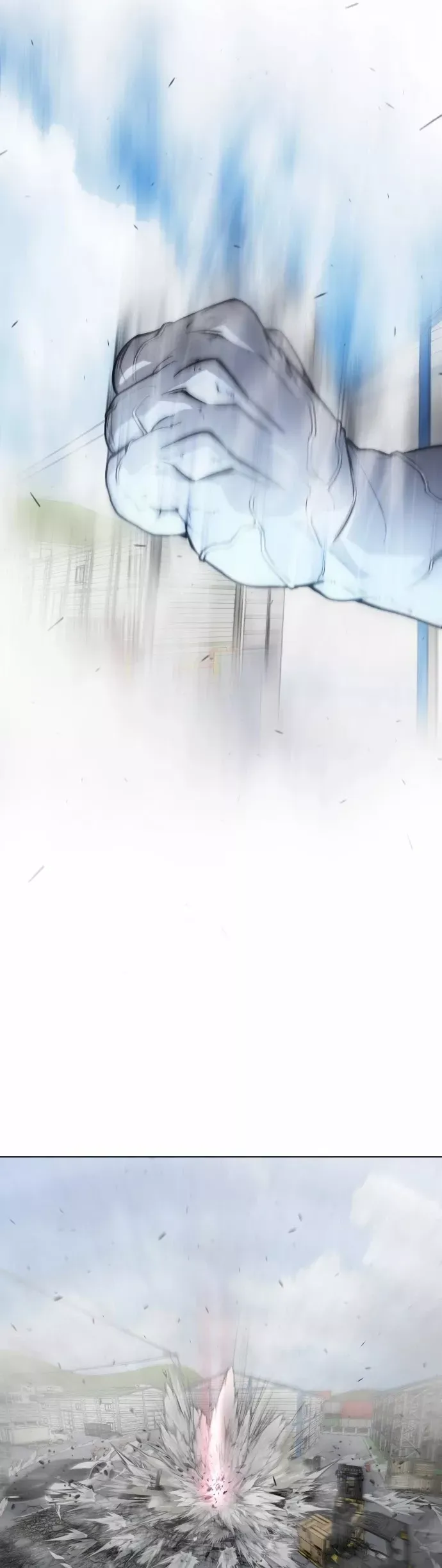 Read Superhuman Era Manga Online
