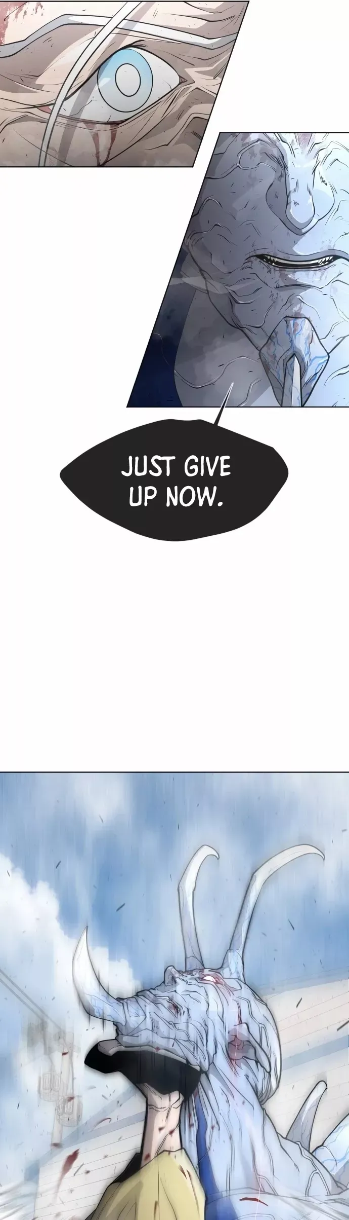 Read Superhuman Era Manga Online