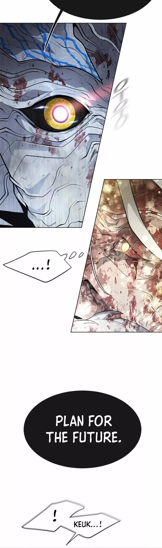 Read Superhuman Era Manga Online