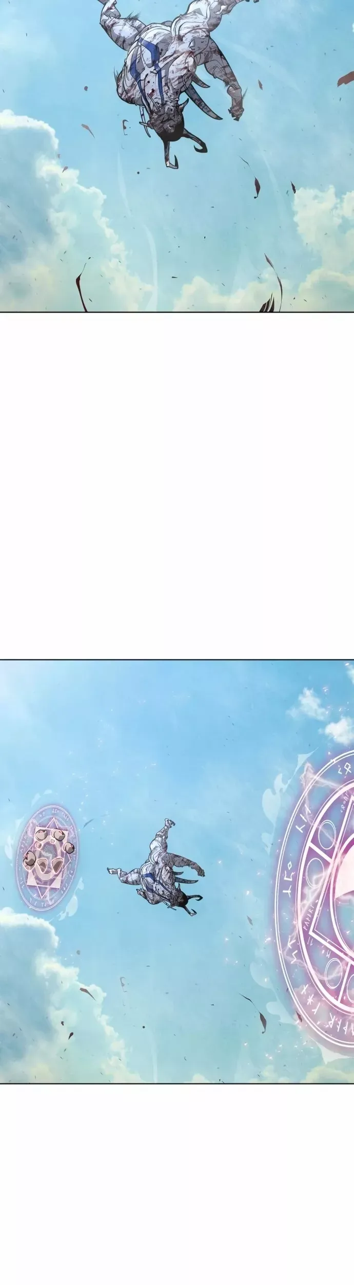 Read Superhuman Era Manga Online
