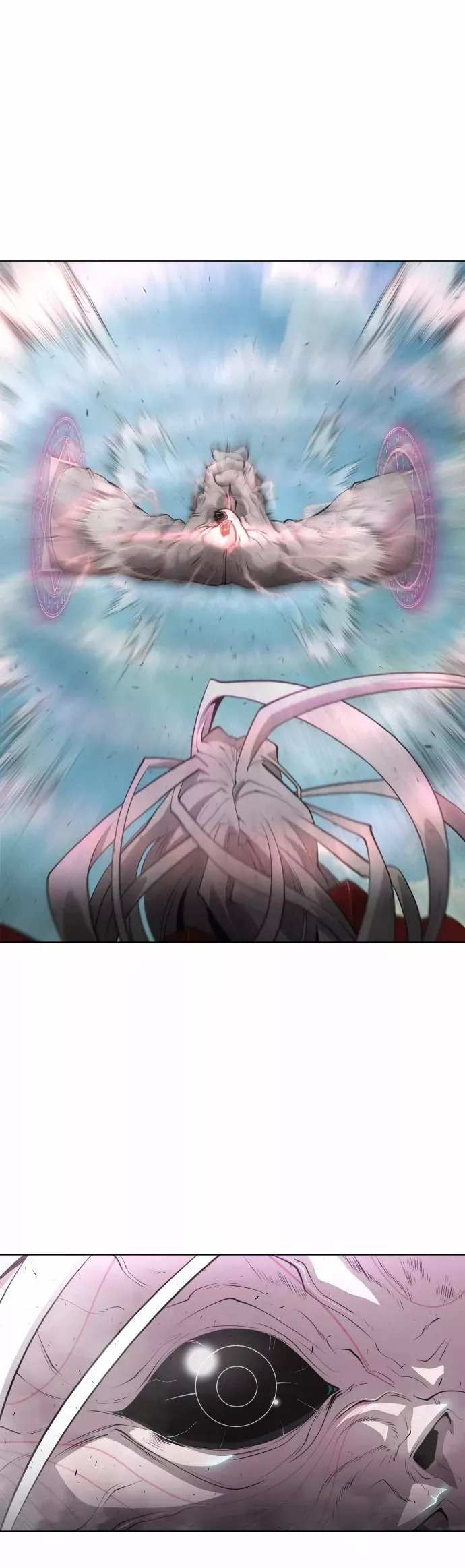 Read Superhuman Era Manga Online