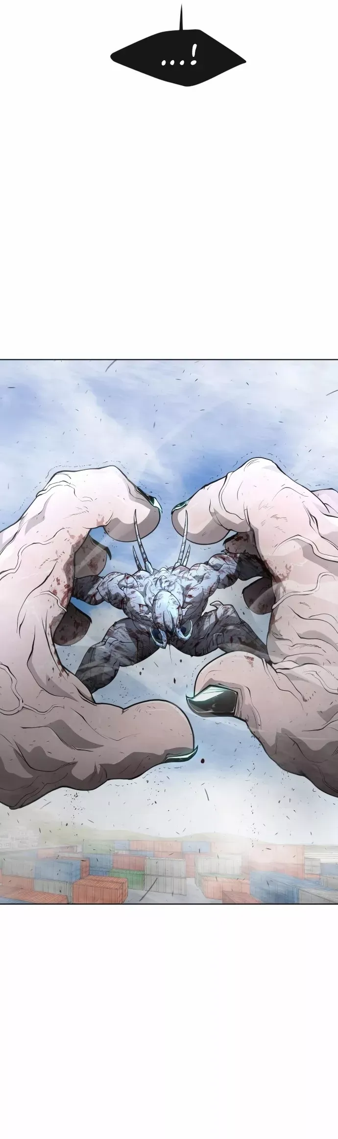 Read Superhuman Era Manga Online