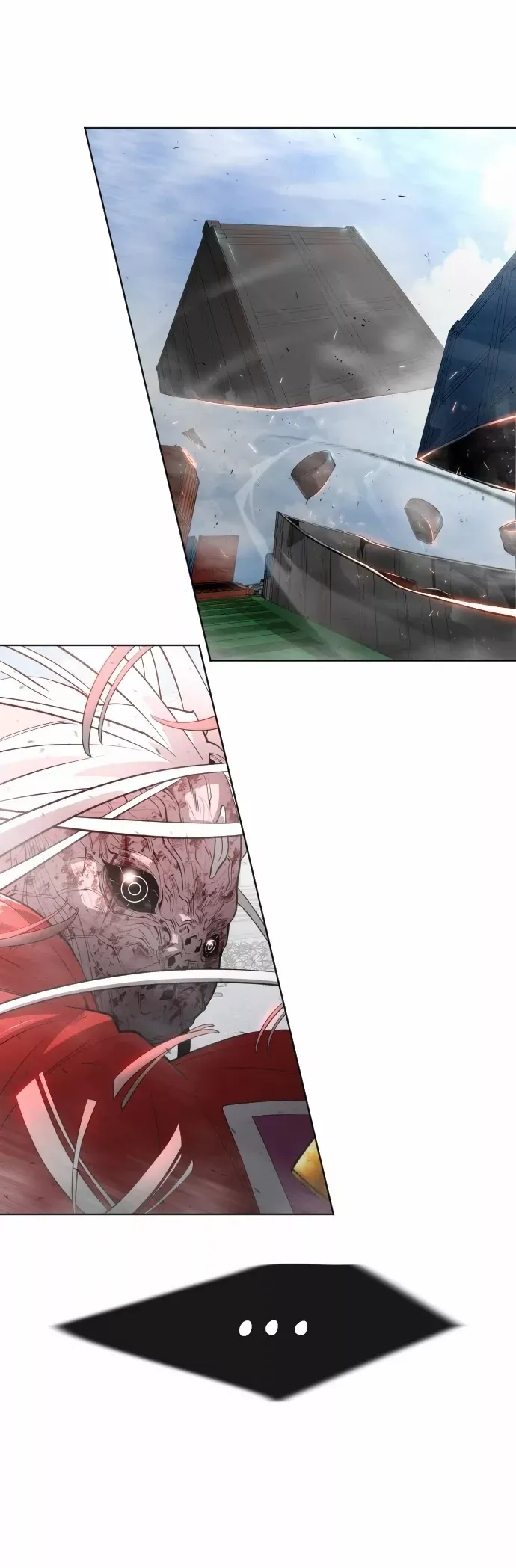 Read Superhuman Era Manga Online